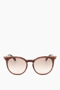 �����V���� LONGCHAMP �T���O���X �T���O���X�E���K�l ���f�B�[�X �u���E�� Sunglasses LO693S 275 �֐� �������� dk