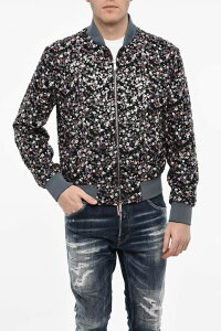 �f�B�[�X�N�G�A�[�h DSQUARED2 �W���P�b�g �����Y �}���`�J���[ Jackets S74AM1471 S78521 002F �֐� �������� dk