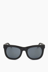 �����_ �t�@���[ LINDA FARROW �T���O���X �T���O���X�E���K�l �����Y �u���b�N Sunglasses KVA38 �֐� �������� dk