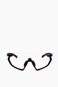 �A�f�B�_�X ADIDAS �T���O���X �T���O���X�E���K�l �����Y �u���b�N Sunglasses SP0041 02U �֐� �������� dk