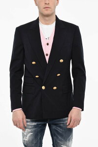 �f�B�[�X�N�G�A�[�h DSQUARED2 �t�H�[�}�� �X�[�c �����Y �u���[ Formal Outfits S71BN0935 S78500 524 �֐� �������� dk