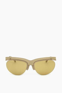 �����_�E�t�@���[ LINDA FARROW �T���O���X �T���O���X�E���K�l ���f�B�[�X �C�G���[ Sunglasses DVN150 GREEN-1 �֐� �������� dk
