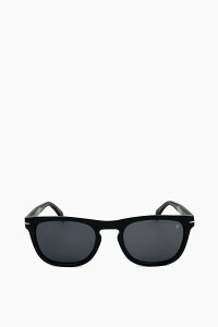 �f�r�b�h�x�b�J�� DAVID BECKHAM �T���O���X �T���O���X�E���K�l �����Y �u���b�N Sunglasses DB 7077/S BSC �֐� �������� dk