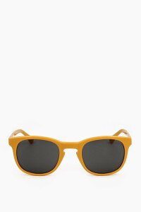 �����_ �t�@���[ LINDA FARROW �T���O���X �T���O���X�E���K�l �����Y �C�G���[ Sunglasses DVN89 YELLOW �֐� �������� dk