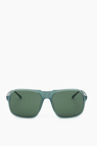 �����_ �t�@���[ LINDA FARROW �T���O���X �T���O���X�E���K�l �����Y �O���[�� Sunglasses DVN29 012 �֐� �������� dk