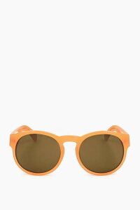 �����_ �t�@���[ LINDA FARROW �T���O���X �T���O���X�E���K�l �����Y �I�����W Sunglasses DVN23 009 �֐� �������� dk