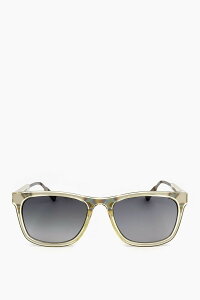 �����_ �t�@���[ LINDA FARROW �T���O���X �T���O���X�E���K�l �����Y �}���`�J���[ Sunglasses KVA59 CLEAR �֐� �������� dk