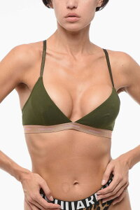 �f�B�[�X�N�G�A�[�h DSQUARED2 �A���_�[�E�F�A ���f�B�[�X �O���[�� Underwear D8R004120 ISA01 309 �֐� �������� dk