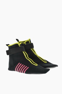 �f�B�[�X�N�G�A�[�h DSQUARED2 �X�j�[�J�[ ���f�B�[�X �u���b�N Sneakers ASW0007 16501805 M1569 �֐� �������� dk