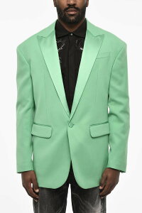 �f�B�[�X�N�G�A�[�h DSQUARED2 �t�H�[�}�� �X�[�c �����Y �O���[�� Formal Outfits S71BN0913 S76497 666 �֐� �������� dk