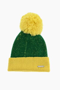 �f�B�[�X�N�G�A�[�h DSQUARED2 �n�b�g �X�q �{�[�C�Y �C�G���[ Hats KNM0115 05M01040 M233 �֐� �������� dk