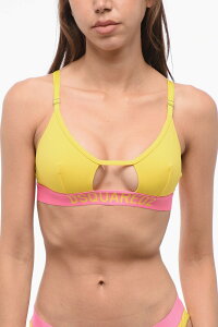 �f�B�[�X�N�G�A�[�h DSQUARED2 �A���_�[�E�F�A ���f�B�[�X �}���`�J���[ Underwear D8R164250 ISA01 722 �֐� �������� dk