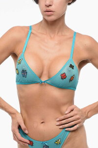 �f�B�[�X�N�G�A�[�h DSQUARED2 �A���_�[�E�F�A ���f�B�[�X �u���[ Underwear D8R004090 ISA01 440 �֐� �������� dk