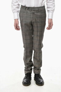 �R���l���A�[�j CORNELIANI �Y�{�� �p���c �����Y �O���[ Trousers 785231 5807349 032 �֐� �������� dk