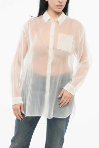 �X�[�p�[�u�����h SUPER BLOND T�V���c �g�b�v�X ���f�B�[�X �z���C�g T-shirts and tops SHIRTTOPTROTEX22 �֐� �������� 2026SS dk