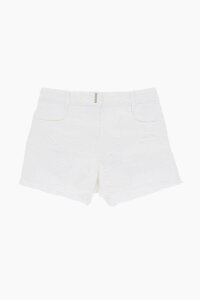 �W�o���V�B GIVENCHY ���M�����[�t�B�b�g�W�[���Y �f�j�� �K�[���Y �z���C�g Regular fit jeans H30064-ACO 10P �֐� �������� dk