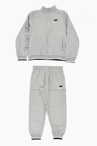�i�C�L NIKE KIDS �Z�b�g�A�b�v �I�[���C������ �{�[�C�Y �O���[ Jumpsuits 86M713-GAK �֐� �������� dk