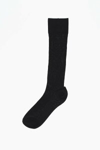 �f�B�I�[�� CHRISTIAN DIOR �C�� �\�b�N�X ���f�B�[�X �u���b�N Socks 35SOC501X199 900 �֐� �������� 2026SS dk