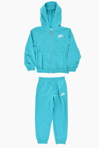 �i�C�L NIKE KIDS �Z�b�g�A�b�v �I�[���C������ �{�[�C�Y �u���[ Jumpsuits 86M485-BA2 �֐� �������� dk
