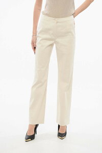 �A���[���K�V�[ OUR LEGACY �Y�{�� �p���c ���f�B�[�X �x�[�W�� Trousers W2244BNCO NR �֐� �������� dk
