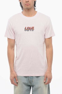 ���B�N�^�[�A���h�����t VIKTOR&ROLF T�V���c �����Y �s���N T-shirts MJ136 31 18323 �֐� �������� dk