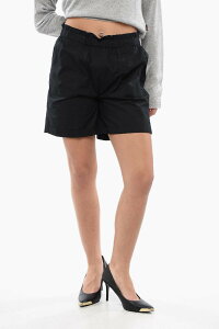 �E�[�����b�` WOOLRICH �f�j���V���[�c �V���[�c ���f�B�[�X �u���b�N Denim shorts CFWWSH0015FRUT1509 100 �֐� �������� dk