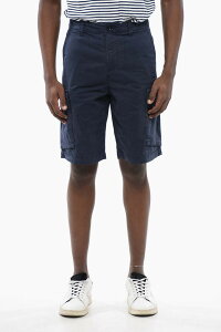 �E�[�����b�` WOOLRICH �V���[�c �����Y �u���[ Shorts CFWOSH0012MRUT2136 3496 �֐� �������� dk