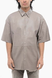 �f�B�[�[�� DIESEL �V���c �����Y �O���[ Shirts A13099 0CLAQ 9BX �֐� �������� 2026SS dk