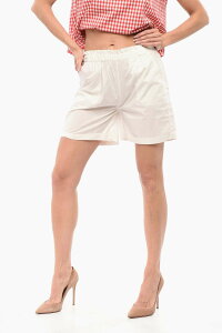 �E�[�����b�` WOOLRICH �f�j���V���[�c �V���[�c ���f�B�[�X �z���C�g Denim shorts CFWWSH0015FRUT1509 800 �֐� �������� dk