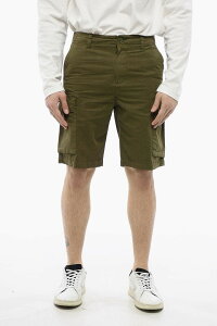 �E�[�����b�` WOOLRICH �V���[�c �����Y �O���[�� Shorts CFWOSH0012MRUT2136 614 �֐� �������� dk