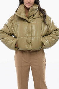 �i�k�[�V���J NANUSHKA �X�[�c�W���P�b�g �X�[�c �W���P�b�g ���f�B�[�X �u���E�� Suit Jackets NW23PFOW01965 0 KHAKI �֐� �������� dk
