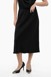 �i�k�[�V���J NANUSHKA �X�J�[�g ���f�B�[�X �u���b�N Skirts NW21CRSK02399 0 BLACK �֐� �������� 2026SS dk