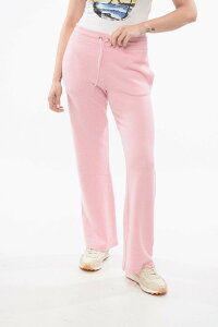 ���F���T�[�` VERSACE �Y�{�� �p���c ���f�B�[�X �s���N Trousers 1013430 1A10005 1PR20 �֐� �������� dk