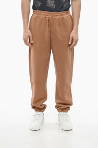 �C�� �T�����[���� SAINT LAURENT PARIS �Y�{�� �p���c �����Y �u���E�� Trousers 752235 Y36SV 2598 �֐� �������� dk