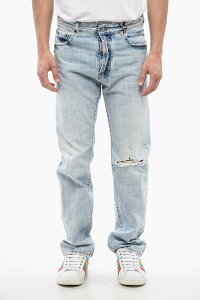 �f�B�[�X�N�G�A�[�h DSQUARED2 �f�j�� �����Y �u���[ Jeans S71LB1386 S30309 470 �֐� �������� dk