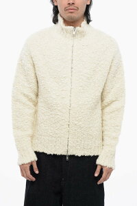 �W�� �T���_�[ JIL SANDER �Z�[�^�[ �j�b�g�E�F�A �����Y Knitwear J22HP0008 J14633 106 �֐� �������� dk