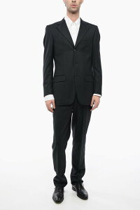 �R���l���A�[�j CORNELIANI �t�H�[�}�� �X�[�c �����Y �O���[ Formal Outfits 607T28 7838154 013 �֐� �������� dk