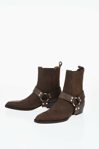 �p�� �e�L�T�X PARIS TEXAS �t���b�g�u�[�c �u�[�c ���f�B�[�X �u���E�� Flat boots PX1378XPBLTMOCHA �֐� �������� 2026AW dk