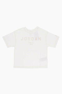 �i�C�L NIKE KIDS �����O�X���[�uT�V���c T�V���c �K�[���Y �z���C�g Long sleeve t-shirts 45D334-782 �֐� �������� dk