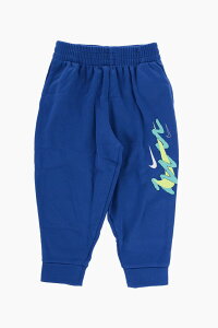 �i�C�L NIKE KIDS �p���c �{�[�C�Y �u���[ Cargo trousers 86M275-U89 �֐� �������� dk