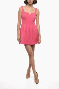 �t�B���\�t�B�[ PHILOSOPHY DI LORENZO SERAFINI �����s�[�X �h���X ���f�B�[�X �s���N Dresses 0415 5726 0212 �֐� �������� 2026AW dk