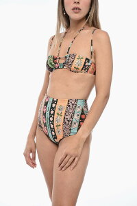 �A�O�A�x���f�B�^ AGUA BY AGUA BENDITA ���� �X�C���E�F�A ���f�B�[�X �}���`�J���[ Swimwear 1123111232SOYAGERANIO �֐� �������� dk