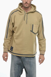 �|�[�� �A���h �V���[�N PAUL & SHARK �X�E�F�b�g�V���c �g���[�i�[ �����Y �u���E�� Sweatshirts 12311505 551 �֐� �������� dk