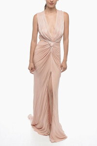 �R�X�^�����X COSTARELLOS �����s�[�X �h���X ���f�B�[�X �s���N Dresses PS2343PL VR �֐� �������� dk