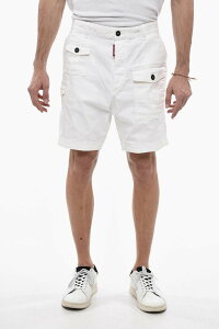 �f�B�[�X�N�G�A�[�h DSQUARED2 �f�j�� �����Y �z���C�g Jeans S74MU0780 S39021 100 �֐� �������� dk