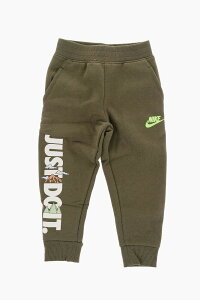 �i�C�L NIKE KIDS �p���c �{�[�C�Y �O���[�� Cargo trousers 86L390-E6F �֐� �������� dk