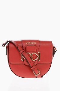 ���X�L�[�m MOSCHINO �o�b�O ���f�B�[�X ���b�h Business bags JC4041PP1HLD0500 �֐� �������� dk