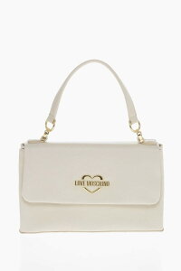 ���X�L�[�m MOSCHINO �o�b�O ���f�B�[�X �z���C�g Business bags JC4083PP1HLD0110 �֐� �������� dk