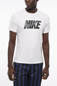 �i�C�L NIKE T�V���c �����Y �z���C�g T-shirts NESSD687-100 �֐� �������� dk