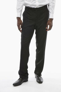 �R���l���A�[�j CORNELIANI �Y�{�� �p���c �����Y �u���[ Trousers 805263 7818060 020 �֐� �������� dk